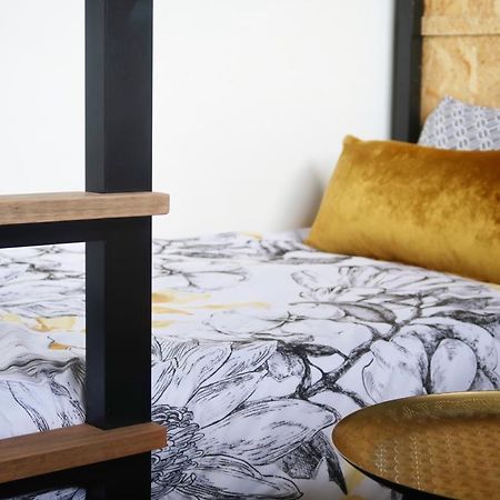Apartament Quiet Hidden Gem In Historic Stellenbosch Zewnętrze zdjęcie