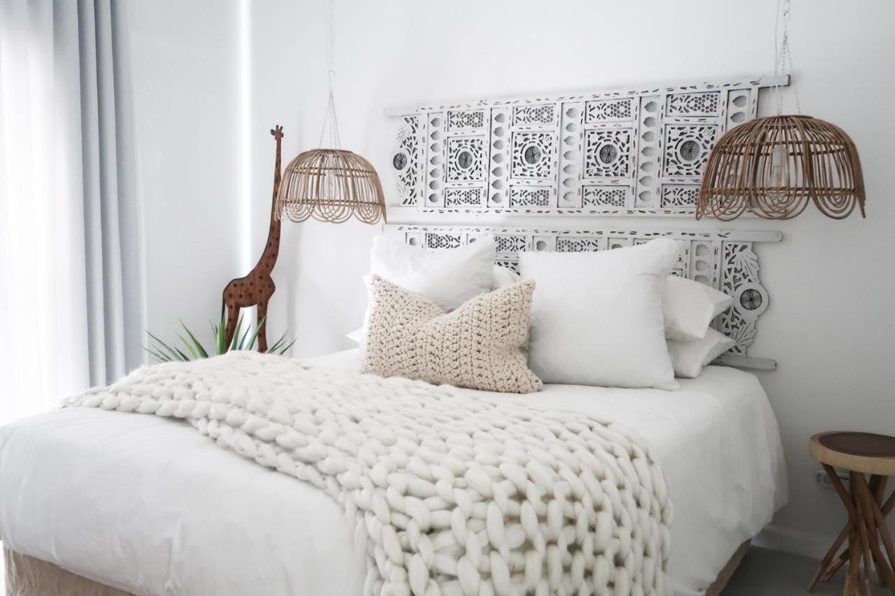 Apartament Quiet Hidden Gem In Historic Stellenbosch Zewnętrze zdjęcie